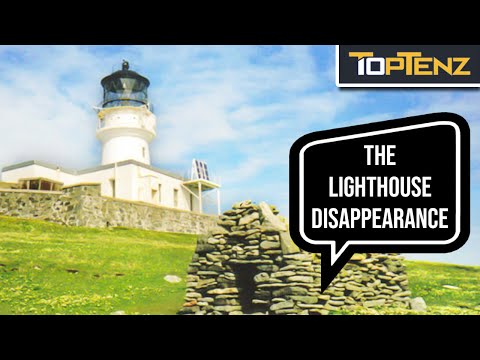 10 Historical Puzzles We're Still Working on Solving