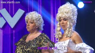 Women&#39;s Club 70 - ԱՆՈՆՍ