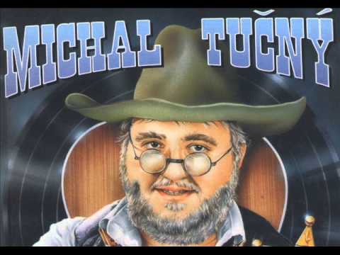Michal Tučný - Medicinman