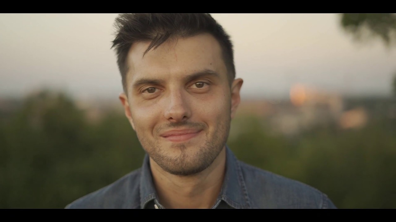 Promotional video thumbnail 5 for Blake Russell