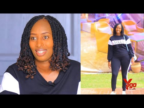 Ash Tete:UMUHANZIKAZI UTEYE NEZA WASIRAGIJWE NABA PRODUCERS ARABIVUZE, BARAMBABAJE,MBA NUMVA AKIRIHO