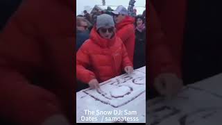 Download lagu fake snow dj mp3