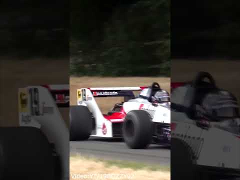 F1 TURBO ERA pure sound