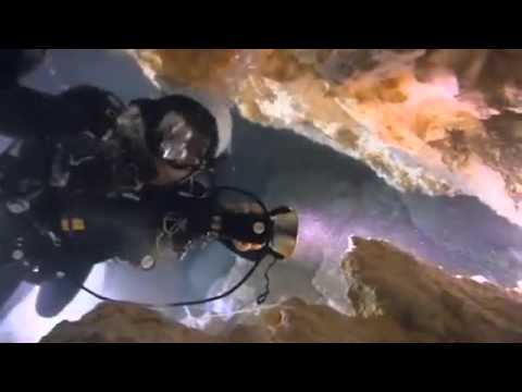 Extreme Cave Diving - For PBS Nova