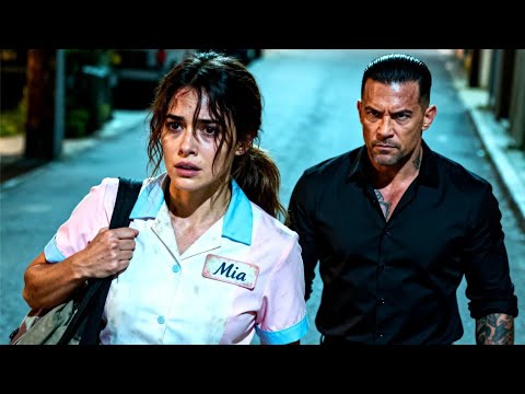 Mafiaboss folgt heimlich armer Kellnerin – was er entdeckt, verändert alles