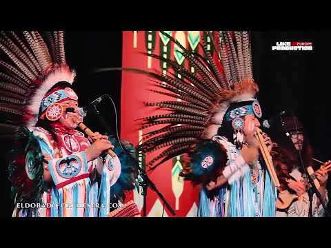 Lopacho - Orchestra El Dorado  🇵🇪🦅