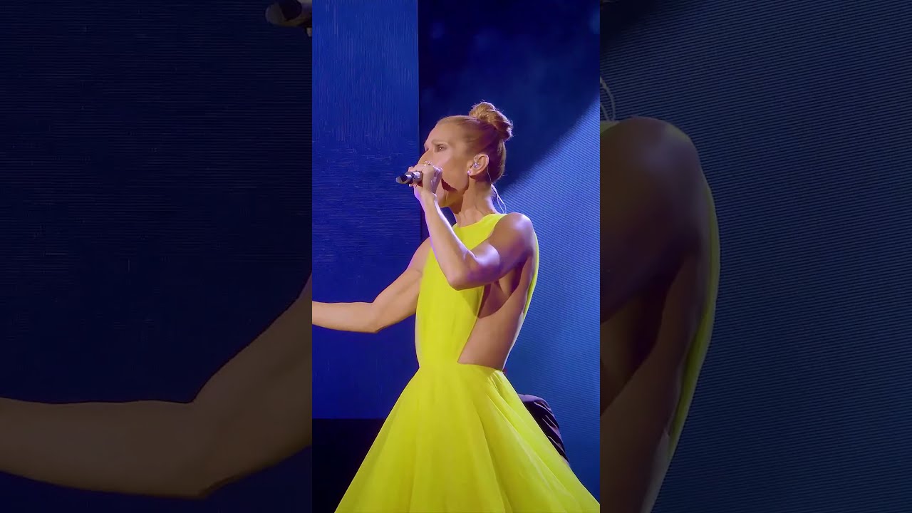 scene from video