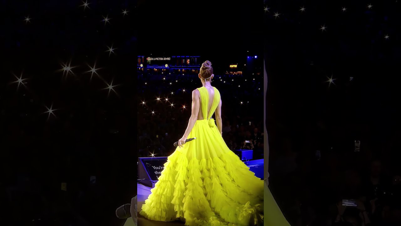 scene from video