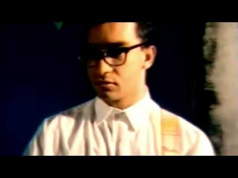 Os Paralamas do Sucesso - Óculos - HQ (Video) 1984