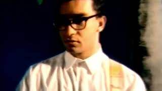 Os Paralamas do Sucesso - Óculos - HQ (Video) 1984