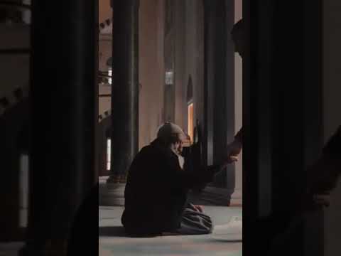 Eps 44. Sholat tarawih dalam 3 perspektif