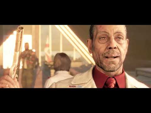 Far Cry 6 - Full Game Walkthrough - Part 22 - The End