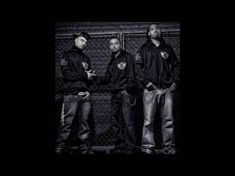 DPM (Capo & Chawo 68) - So Wie Wir (Prod. by DJ Kid Cubano)