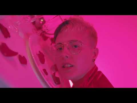 La Marla - Love Dealer (Video Oficial)