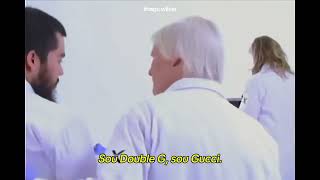 Ken Carson - gynecologist (legendado)