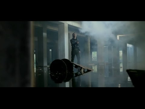 Johnyboy - Щепки (2011) официальное видео