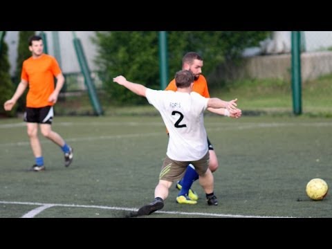 UPM-Kymmene - Polska Myśl Szkoleniowa: 9. tydzień (FLS Wiosna 2014)