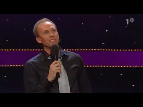 Stockholm Live - Jakob Öqvist