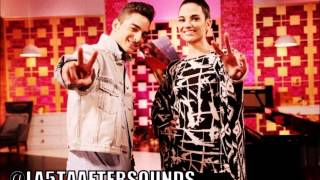 Natalia Jiménez Ft. Maluma - Algo Brilla en Mi Remix