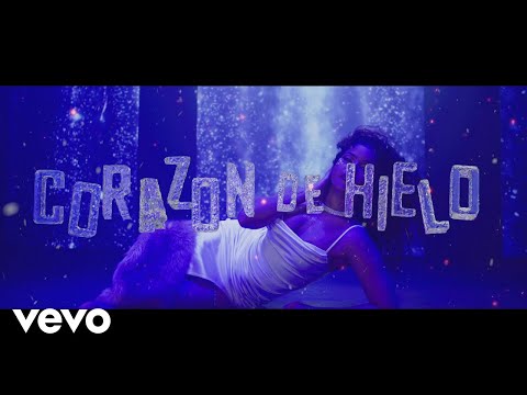 Jon Z, Jory Boy - Corazón de Hielo