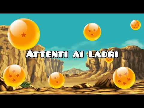 Titoli DRAGON BALL | Best-seller! 😂😂 ATTENTI AI LADRI!