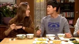 Ding Dang - Video Song | Munna Michael 2017 | Javed - Mohsin | Korean Mix | A.R Creation