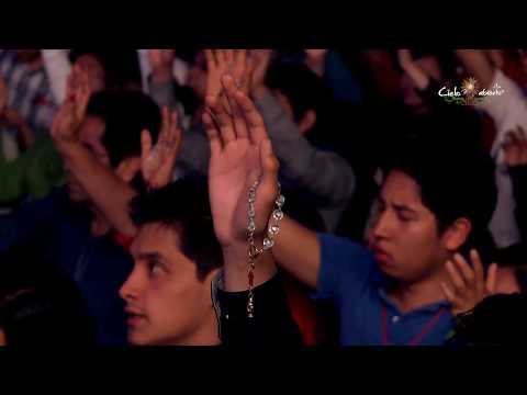 Cielo abierto- Shekinah (Grupo Emmanuel)- Música Católica- En Vivo