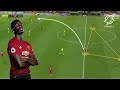 This Is Why We Love Pogba │ The Art of Passing And Scoring ᴴᴰ