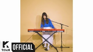 [MV] Jang HeeWon(장희원) _ Letter(편지)