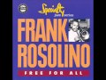 Frank Rosolino - Love for Sale