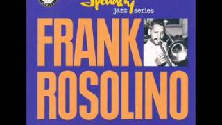 Frank Rosolino - Love for Sale