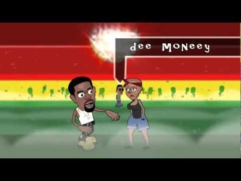 D Black Ft Sarkodie (Ghana) - My Kind Of Girl