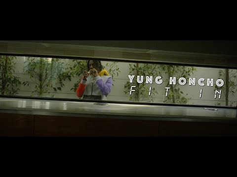 Yung Honcho "Fit In" Prod.by Cuzyn