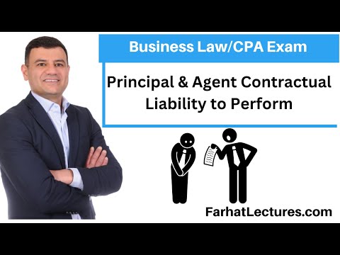 Contract Formation CPA Exam REG Business Law