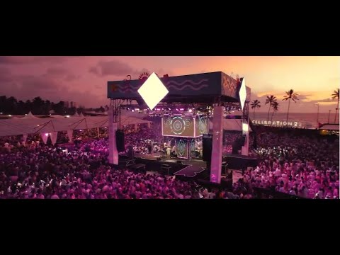 Aftermovie Réveillon Celebration 2022