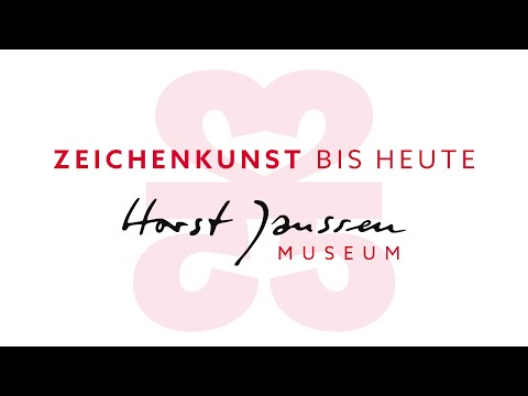 25 Jahre Horst-Janssen-Museum