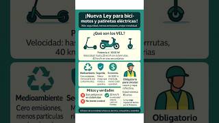 Nueva ley para vehículos eléctricos en Colombia #shorts