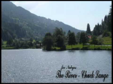 The River - Chuck Lange (track.1)
