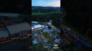 E aí você conhece esse lugar? Comenta aí #parque #drone #djibrasil #dronebrasil #dji #dronelife