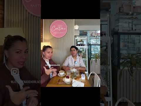 Animarse a empezar | La historia de Raquel Centeno y el valor de emprender en General Alvear- Mza.
