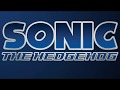 End Of The World Amy Blue Emerald Sonic The Hedgehog 2006 Music Extended
