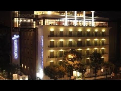 Hotel Michelangelo Palace & SPA, Terni, Italy