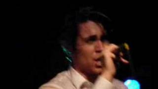 Blaqk Audio - The Love Letter