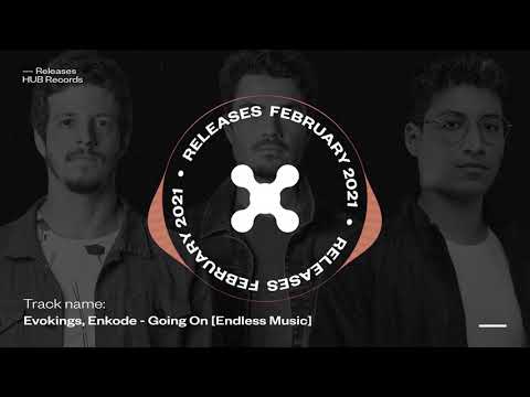 HUB Mini Mix – February 2021