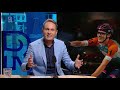 Michael Boogerd in Zesdaagse TV: 'Bij Mathieu van der Poel gaat niets normaal'