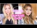 Gigi Hadid Celebrity Inspired Makeup Look! 