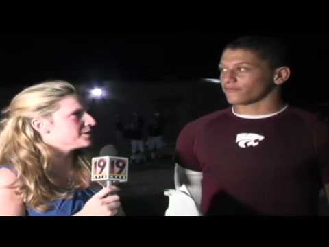 ETFinalScore’s Eric Sullivan talks about football games for Chapel Hill, Whitehouse, Longview, Lufkin, Robert E. Lee, John Tyler, Lancaster, North Little Rock, and the 2A scoreboard
