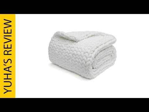Best Weighted Blankets 2025 - Top 5