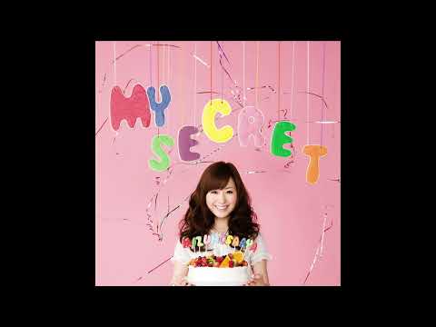 水野佐彩 - My Secret(Audio)