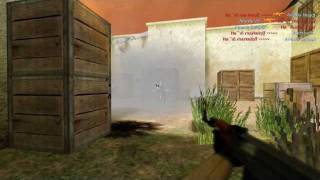 markeloff vs Anexis @ MSI BEAT IT 2011